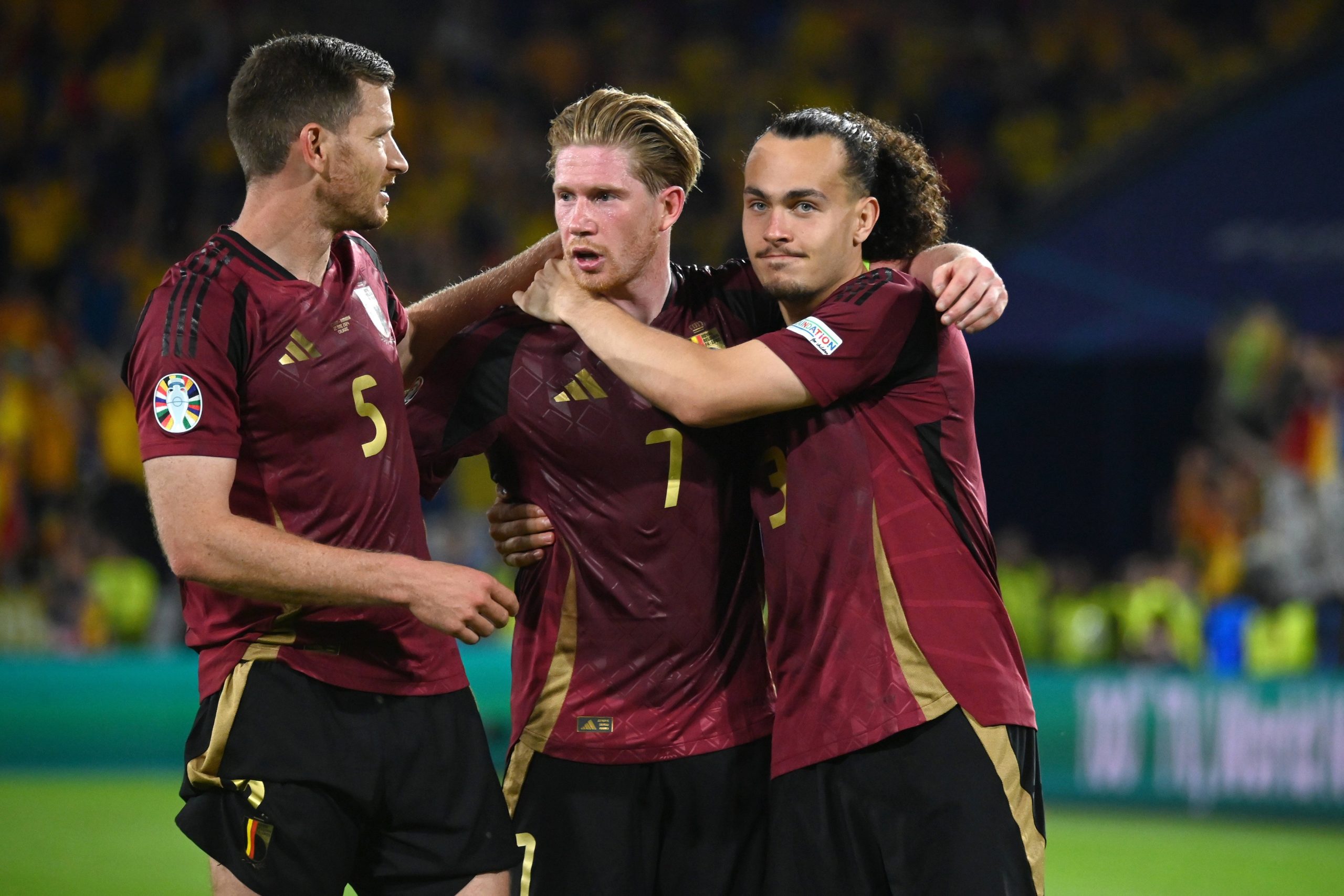 Și-a anunțat retragerea din fotbal! Adversarul României de la EURO 2024 își ”agață ghetele în cui”