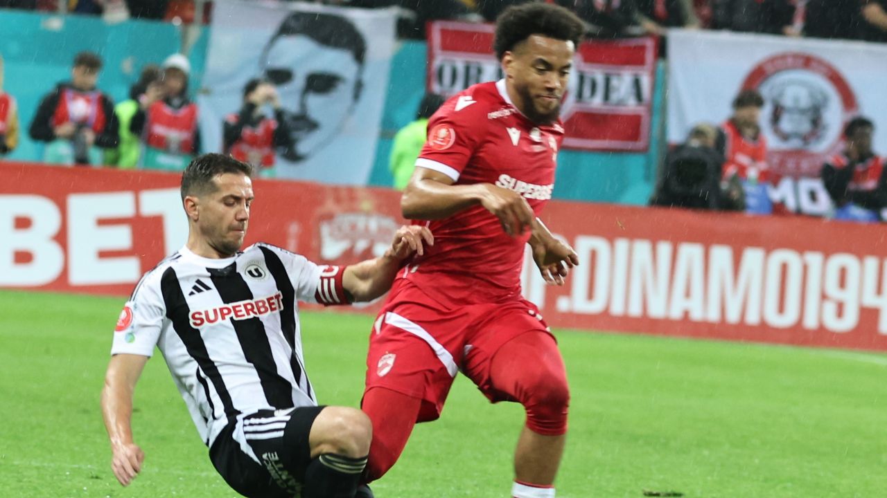 „Sunt o furnică pentru nivelul lui”. Alex Chipciu, reacție spumoasă la adresa lui Istvan Kovacs