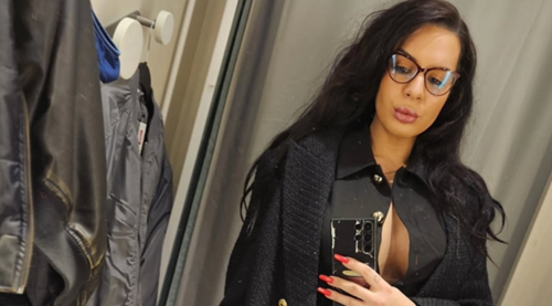 Cea mai puternică femeie din România: ”Am tras un tir de 14 tone”. Ce s-a săturat să mănânce: ”Știu că trebuie”