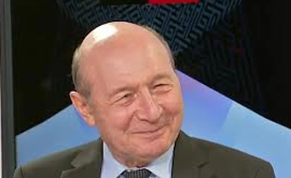 Traian Băsescu: „PNL și PSD trebuie să se reformeze / Un guvern minoritar nu este o soluție într-o situație de criză”