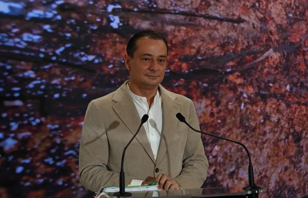 Daniel Băluță, primul mesaj după ce a pierdut cursa pentru șefia PSD: „Partidul trebuie să aibă la vârf pe cineva care a înțeles mesajul românilor”