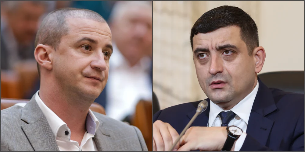 Alfred Simonis: George Simion continuă să joace rolul unei marionete manevrate de la Kremlin