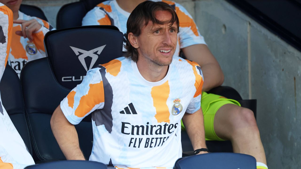 De ce n-a mai continuat, de fapt, Luka Modric la Real Madrid, chiar dacă visul lui era să rămână pe ”Bernabeu”