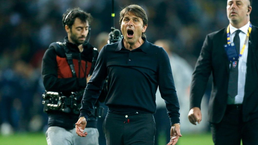 S-a decis titlul în Italia după meciurile Napoli