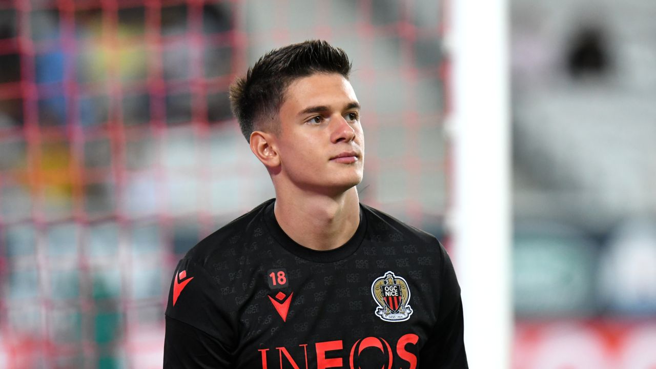 Tricolorul pentru care s-au plătit 4.000.000 de euro a ratat promovarea în Serie A