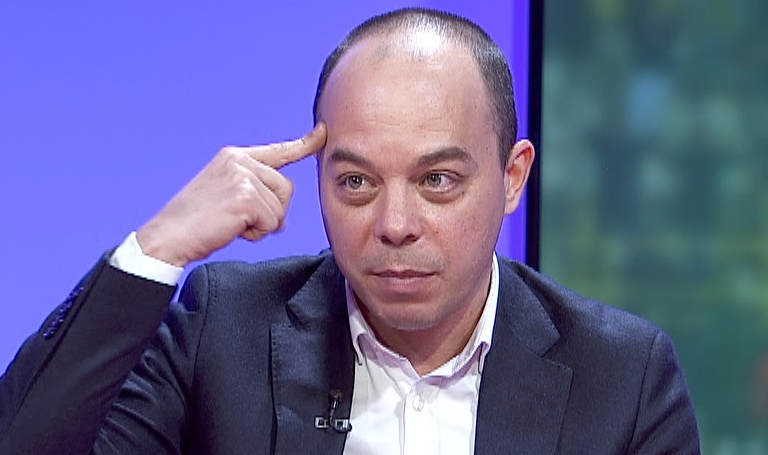 ”Moroiță nu le-a văzut”. Analiza lui Marius Avram despre arbitrajul de la CFR Cluj