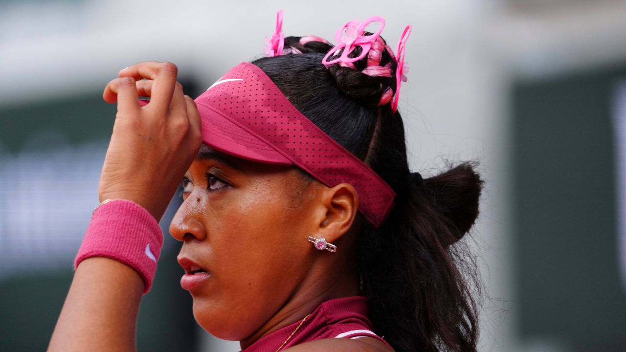 Ion Țiriac a văzut cel mai bine cum s-a putut prezenta Osaka la Roland Garros: ce a făcut japoneza în meciul cu Badosa