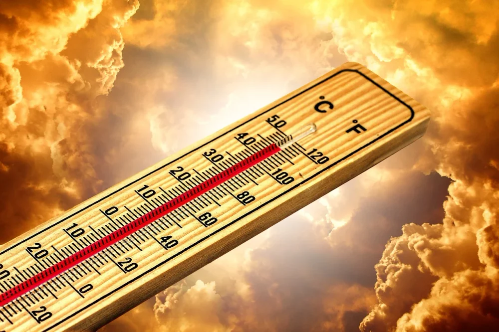 Spania, val excepțional de căldură: Temperaturi de peste 40°C în sudul țării. Avertisment istoric al meteorologilor