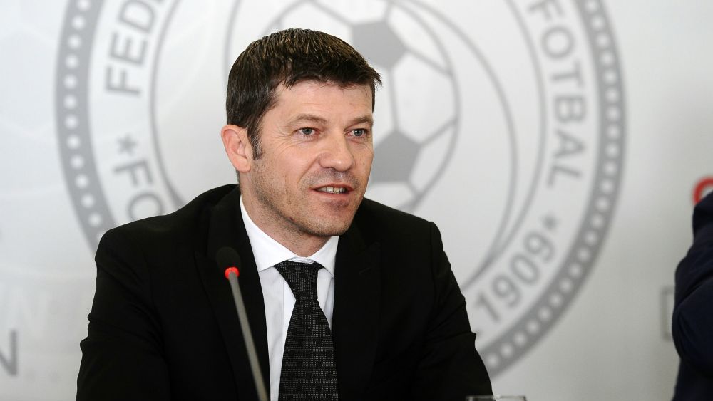 Daniel Isăilă, avertisment înainte de aventura României la CM 2026: „Generația de Aur a crescut în alte vremuri”