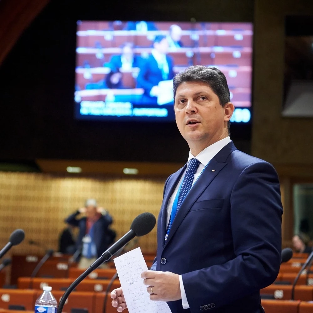 Titus Corlățean, despre decizia CCR: „Nu cred că momentul adoptării acestei decizii ar fi fost întâmplător”