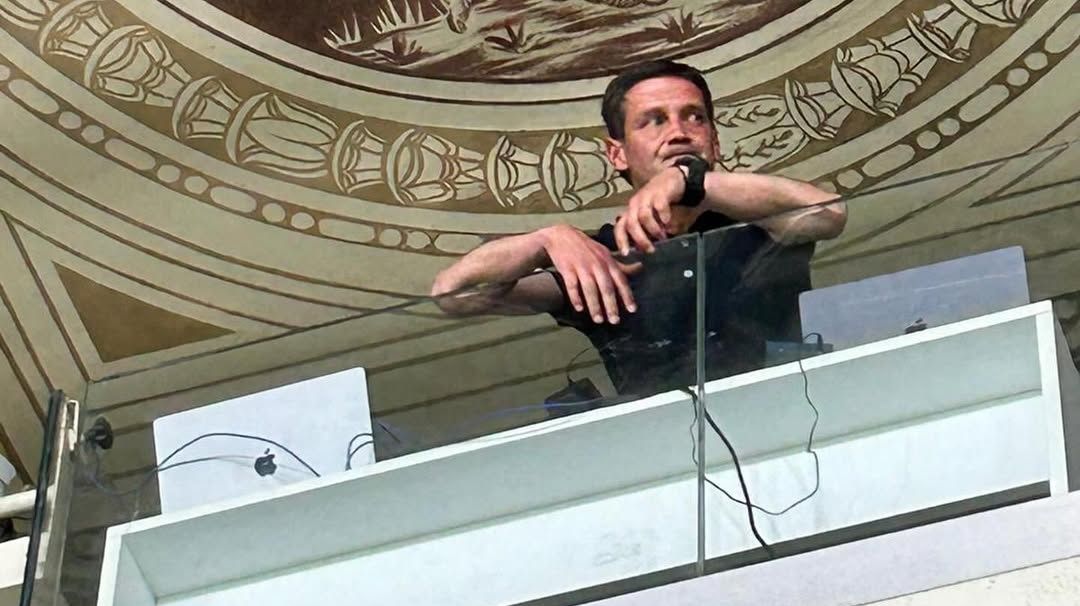 Cristi Chivu a rupt tăcerea despre interesul lui Ajax