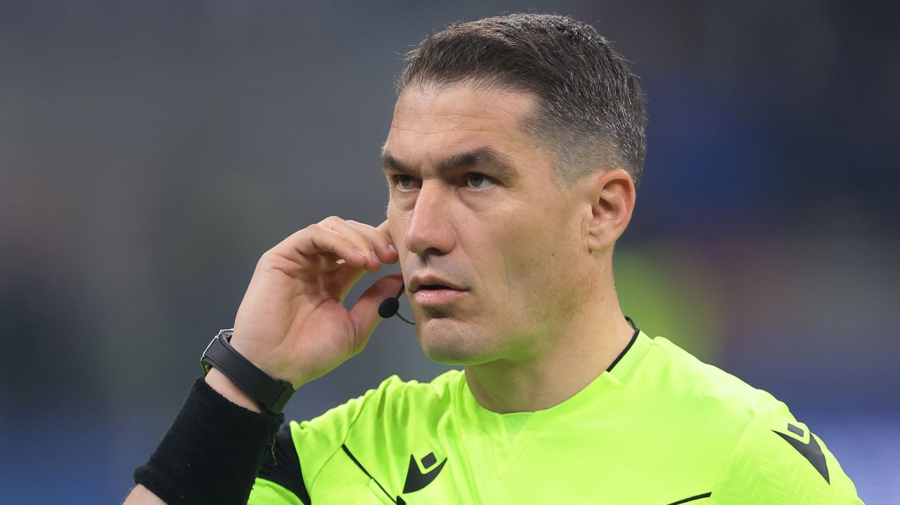 Istvan Kovacs și calitatea care i-a impresionat pe spaniolii de la AS înainte de finala Ligii: „E mereu la locul potrivit”