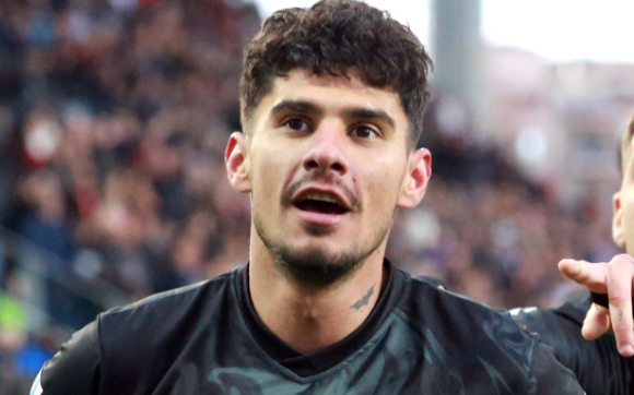 Florinel Coman a primit vestea mult așteptată înaintea ultimului meci al lui Cagliari din acest sezon