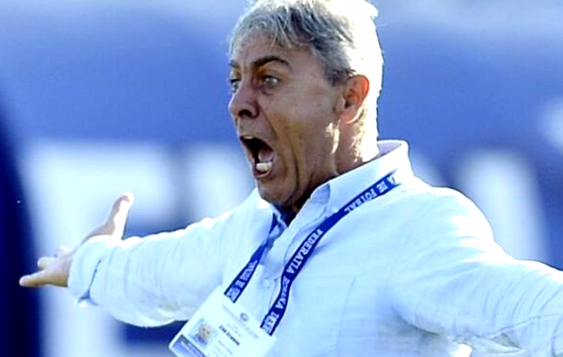 Sorin Cârțu nu s-a ferit de cuvinte! „Să se ducă la U Cluj”