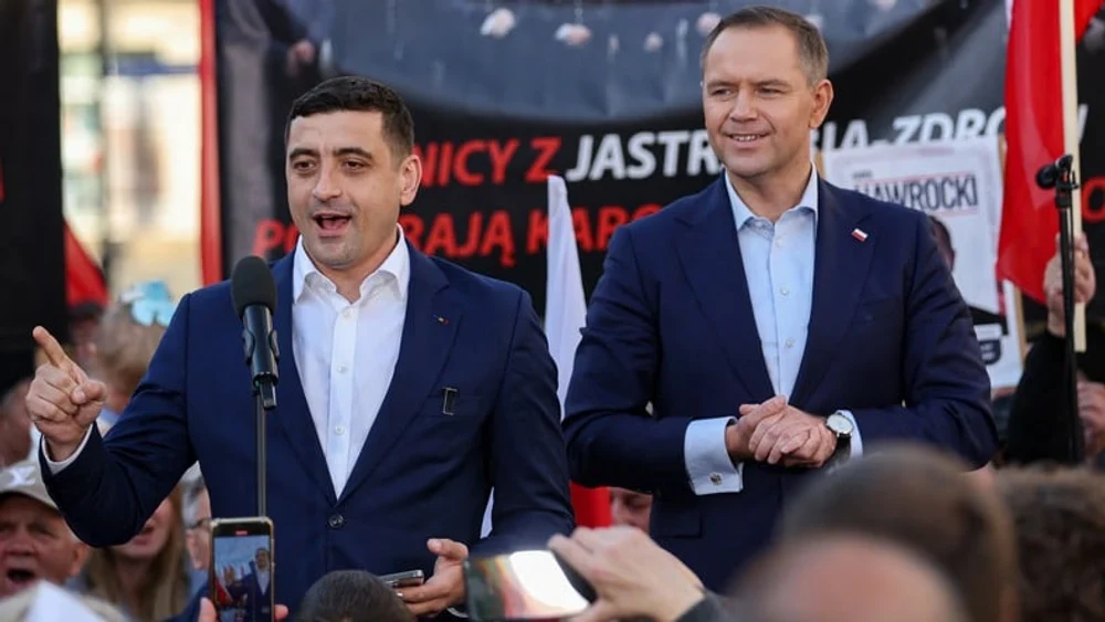 Simion îl acuză pe Nicușor Dan de gafă diplomatică: „Din păcate, România a fost pusă într-o postură delicată”