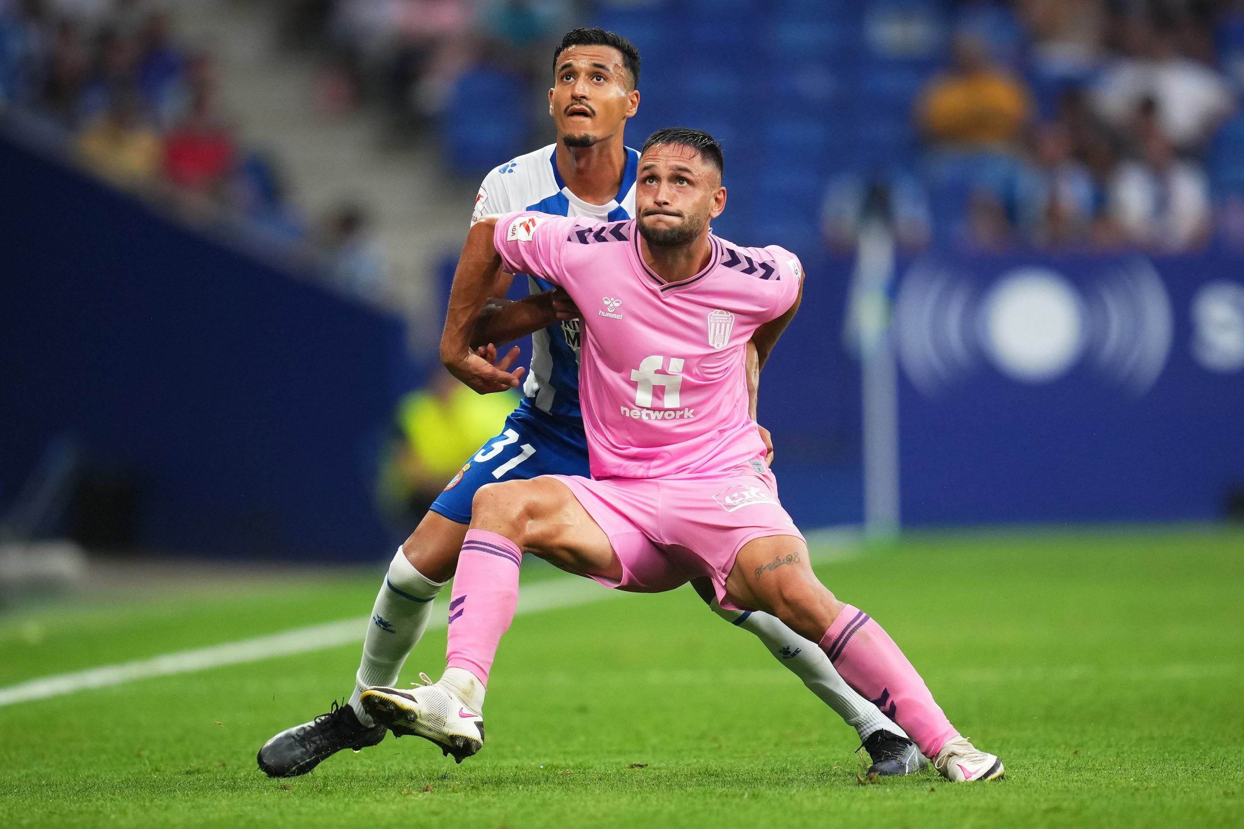 Românul care a marcat, dar a ratat promovarea în Spania!