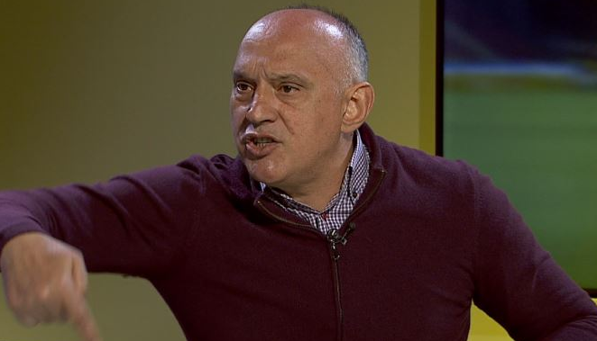 Florin Prunea a auzit ce a spus un jucător de la Sepsi după retrogradare și l-a ”taxat”: ”Mai și râzi”