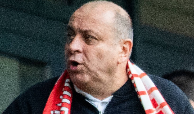 A tăiat în ”carne vie”! Decizia luată de Laszlo Dioszegi, după ce Sepsi a retrogradat în Liga 2