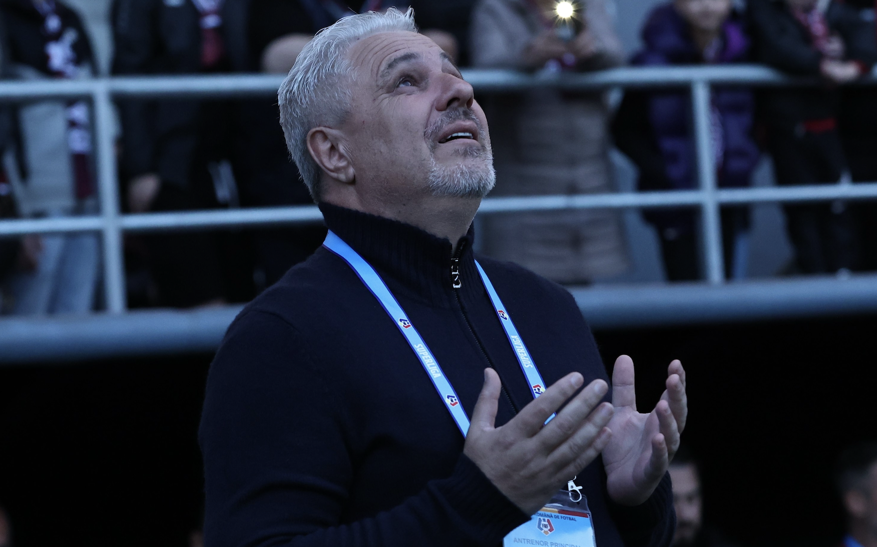 O singură variantă! Scenariul ”SF” prin care Rapid se califică în cupele europene