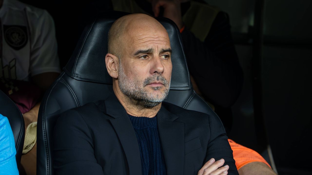 Pep Guardiola, sincer până la capăt despre plecarea lui Ancelotti: „Mă bucur că nu mai e la Real! Mereu mă bătea”