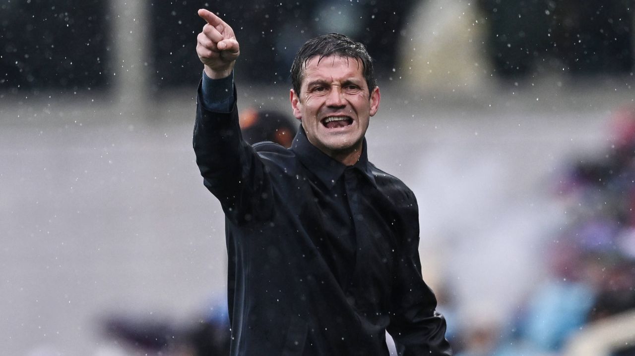 Italienii au aflat prima „mutare” a lui Cristi Chivu la Inter