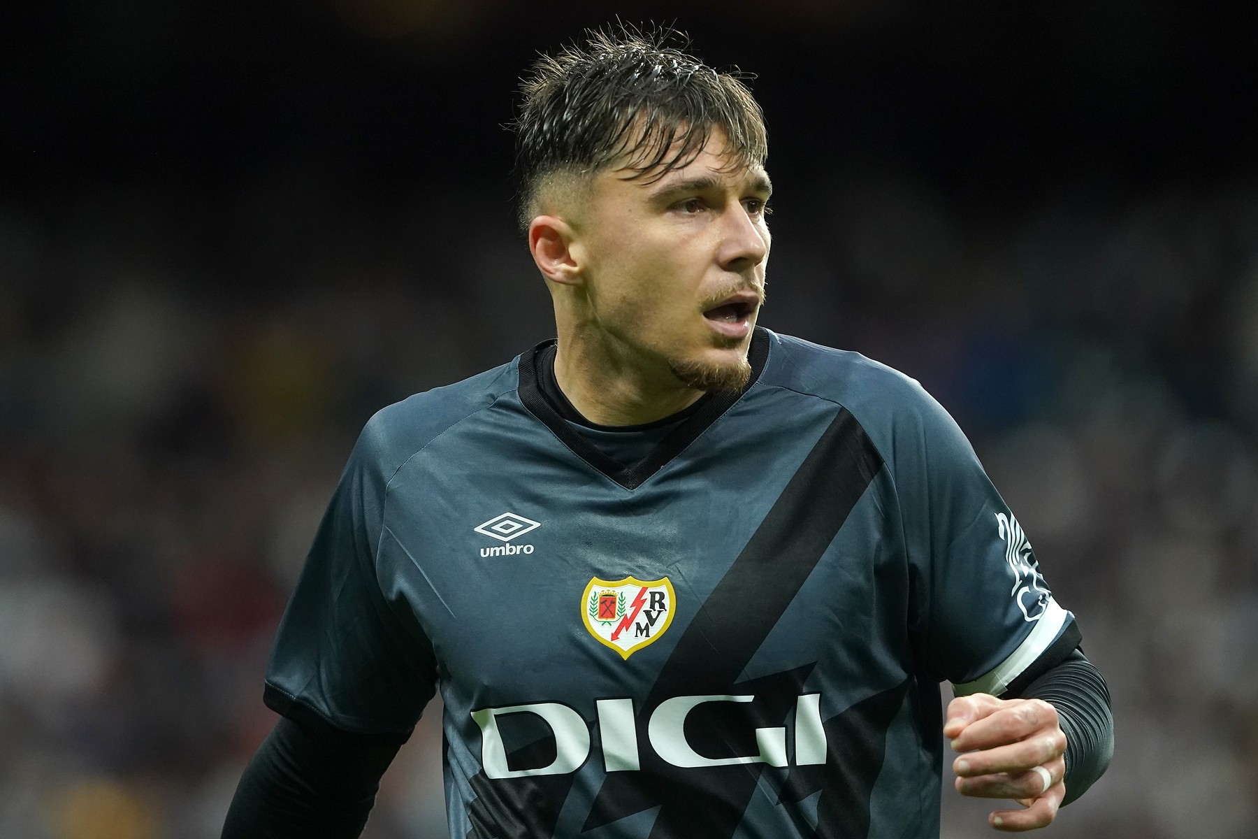 Andrei Rațiu și-a decis viitorul