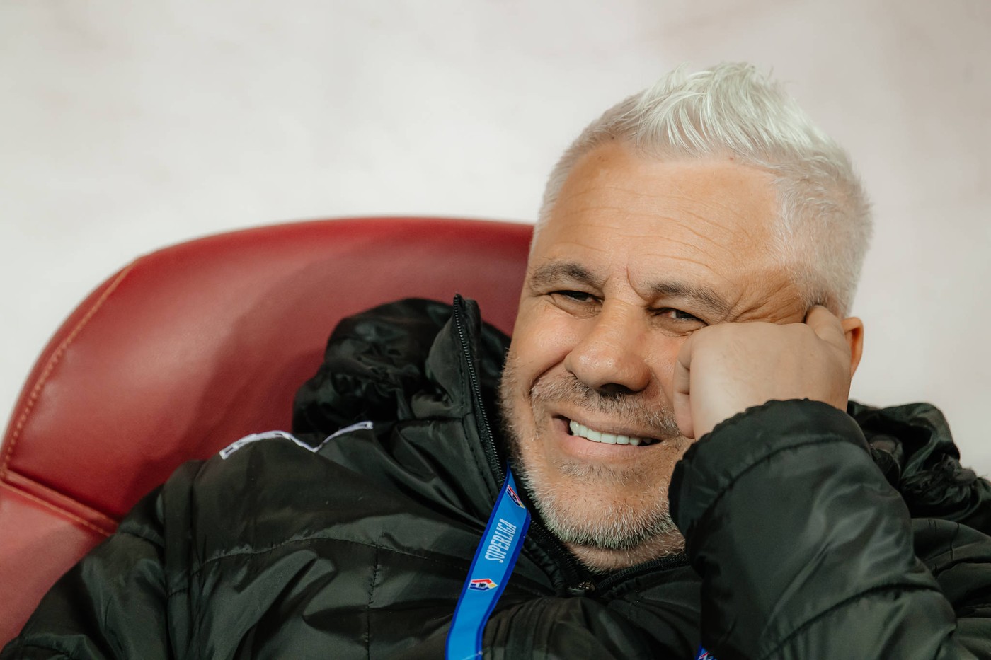 Surpriză uriașă! Săpunaru a propus un antrenor în locul lui Șumudică: ”Ar putea veni împreună cu Bauza la Rapid”