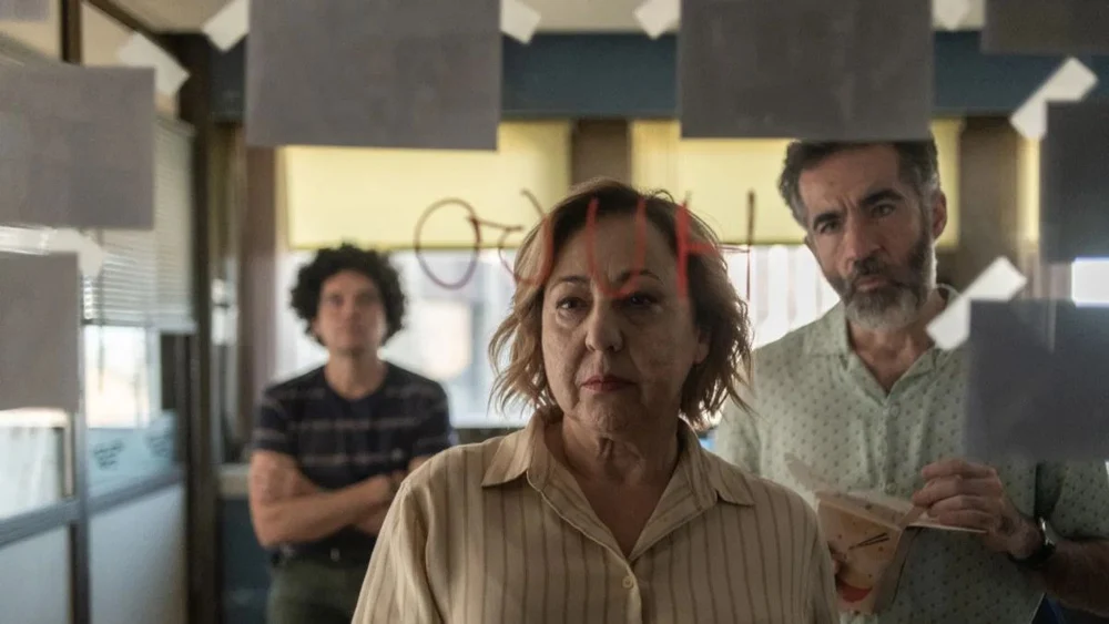 Un film Netflix bazat pe o crimă reală urcă rapid în topuri: „M-a intrigat de la început și până la sfârșit”