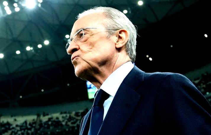 OUT de la Real Madrid! Florentino Perez îl lasă să plece odată cu Ancelotti, după 3-4 cu Barcelona