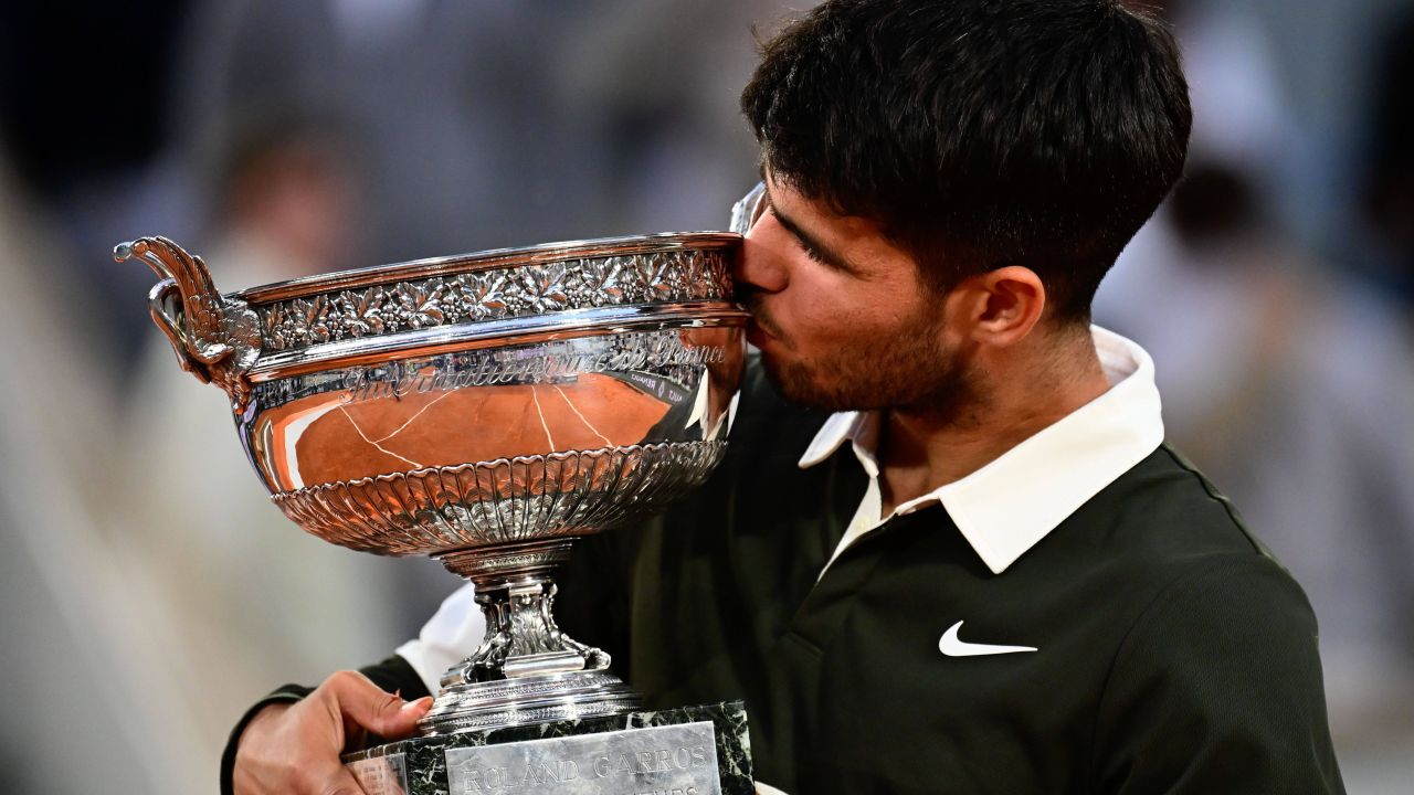 Alcaraz crede în „destin” după finala Roland Garros 2025: elementul secret fără de care revenirea „ar fi fost imposibilă”