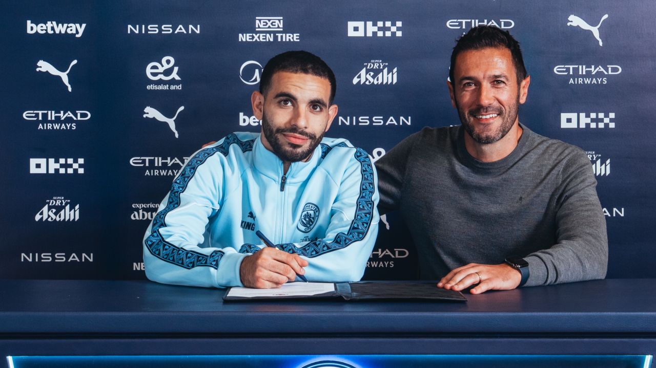 Manchester City nu se joacă: transfer de 40 milioane de euro!