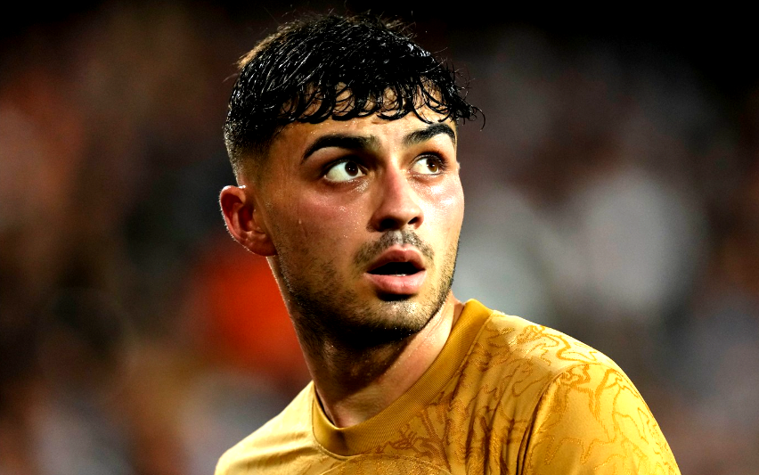 Scenariu imposibil în Spania: Pedri, din vară la Real Madrid!