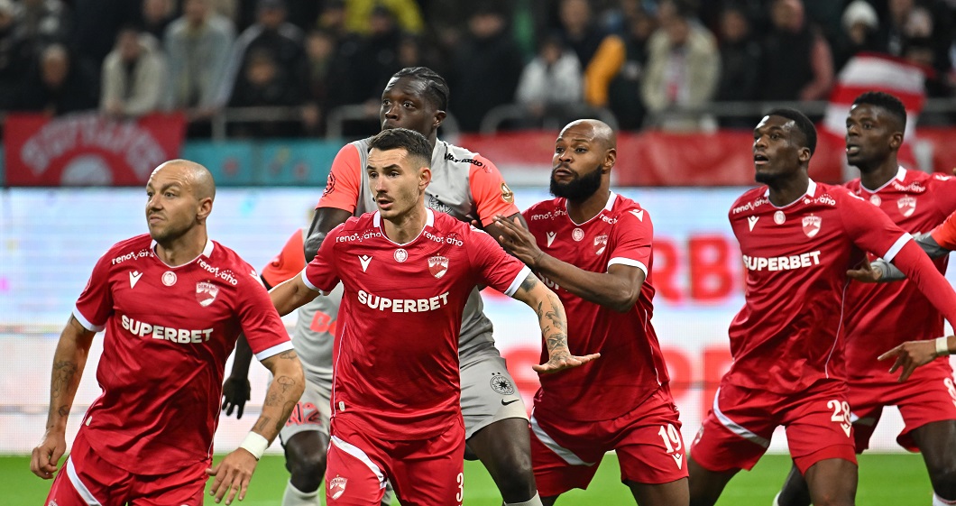 S-au resemnat! Pleacă de la Dinamo: ”100%”