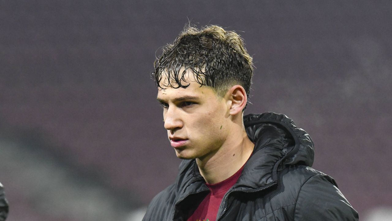 EURO U21 | Matei Ilie: „Am fi putut egala”. Ce a spus despre penalty-ul ratat de Louis Munteanu contra Italiei