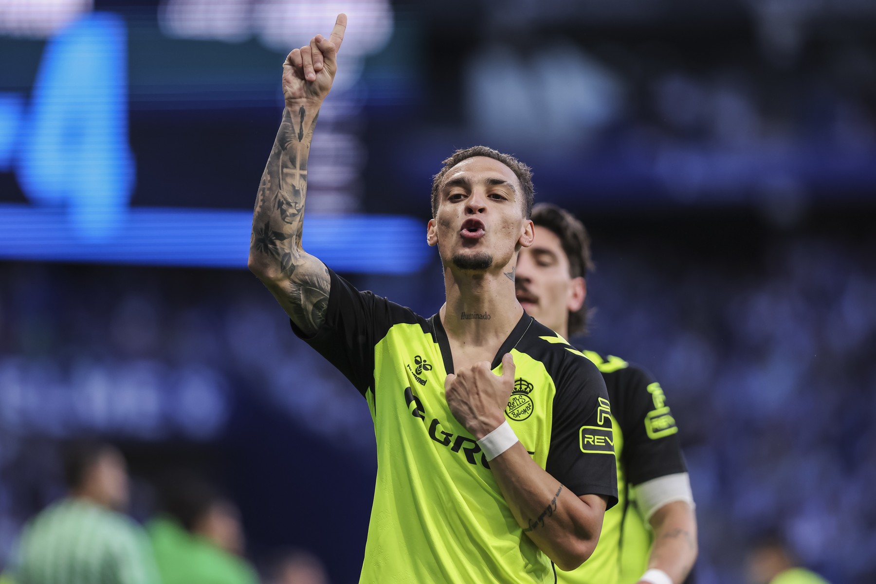 50 de milioane de euro pentru transferul lui Antony, dar nu la Betis!