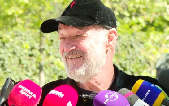 Becali le-a făcut „caracterizarea” lui Rotaru, Varga și Șucu! „Are bani / Ofticos rău / N-are de unde”