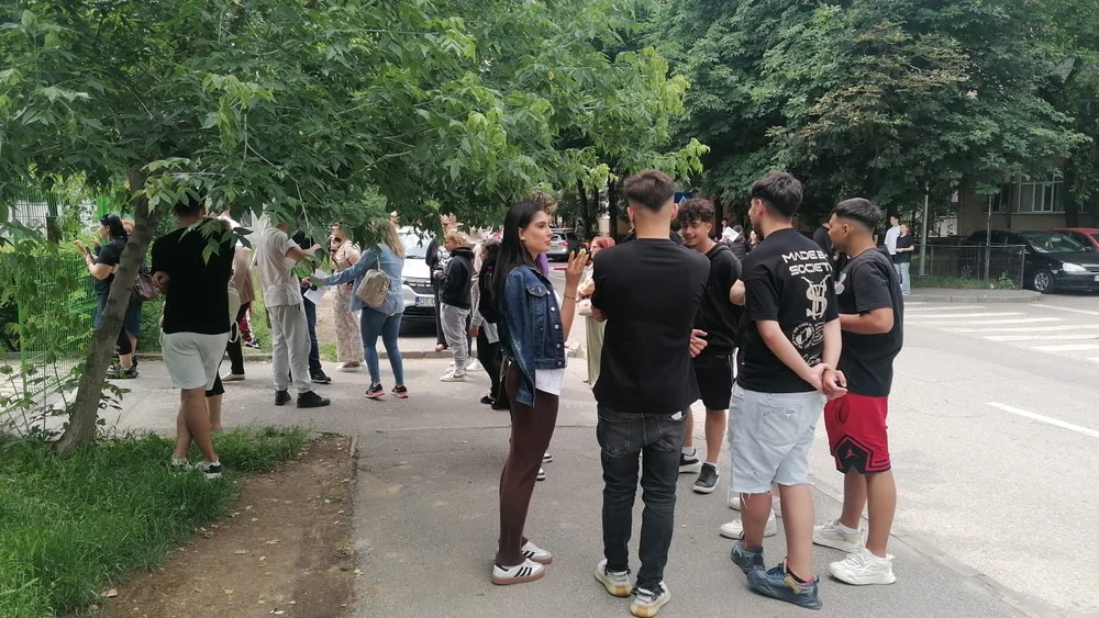 Când se afișează rezultatele la BAC și termenul pentru contestații. Candidații pot să-și ceară lucrările pentru a le analiza