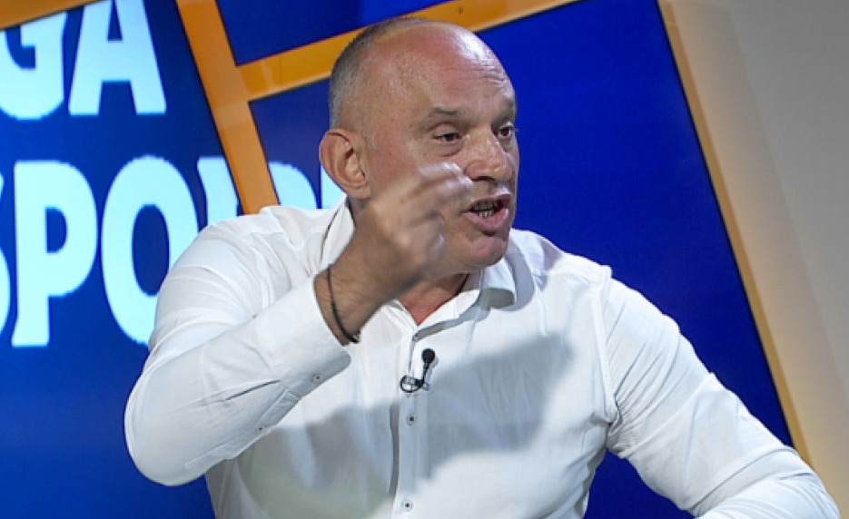 Florin Prunea nu s-a abținut, după ce a auzit câți suporteri va avea Dinamo la meciul cu FCSB