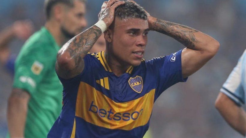 De ce i s-a refuzat viza de SUA unui fotbalist de la Boca Juniors. FIFA Club World Cup este pe PRO TV, Pro Arena și VOYO