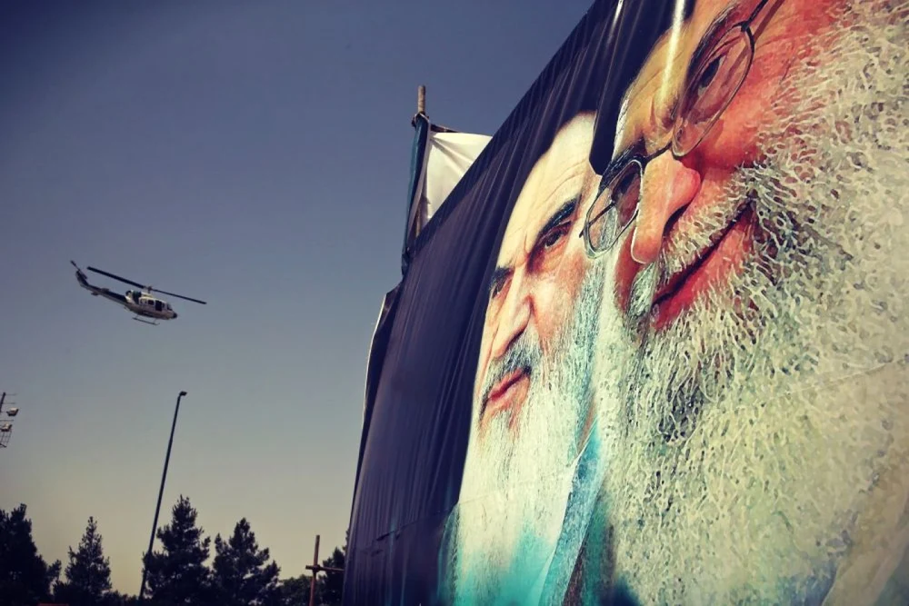 Israelul pariază pe o schimbare de regim la Teheran – dar miza este uriașă