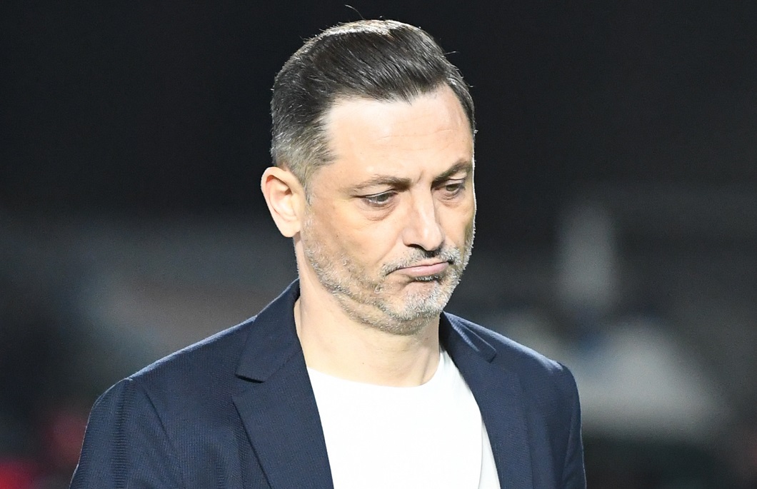 Mirel Rădoi, ferm: ”Dacă nu iau campionatul, nu are rost să mai rămân”