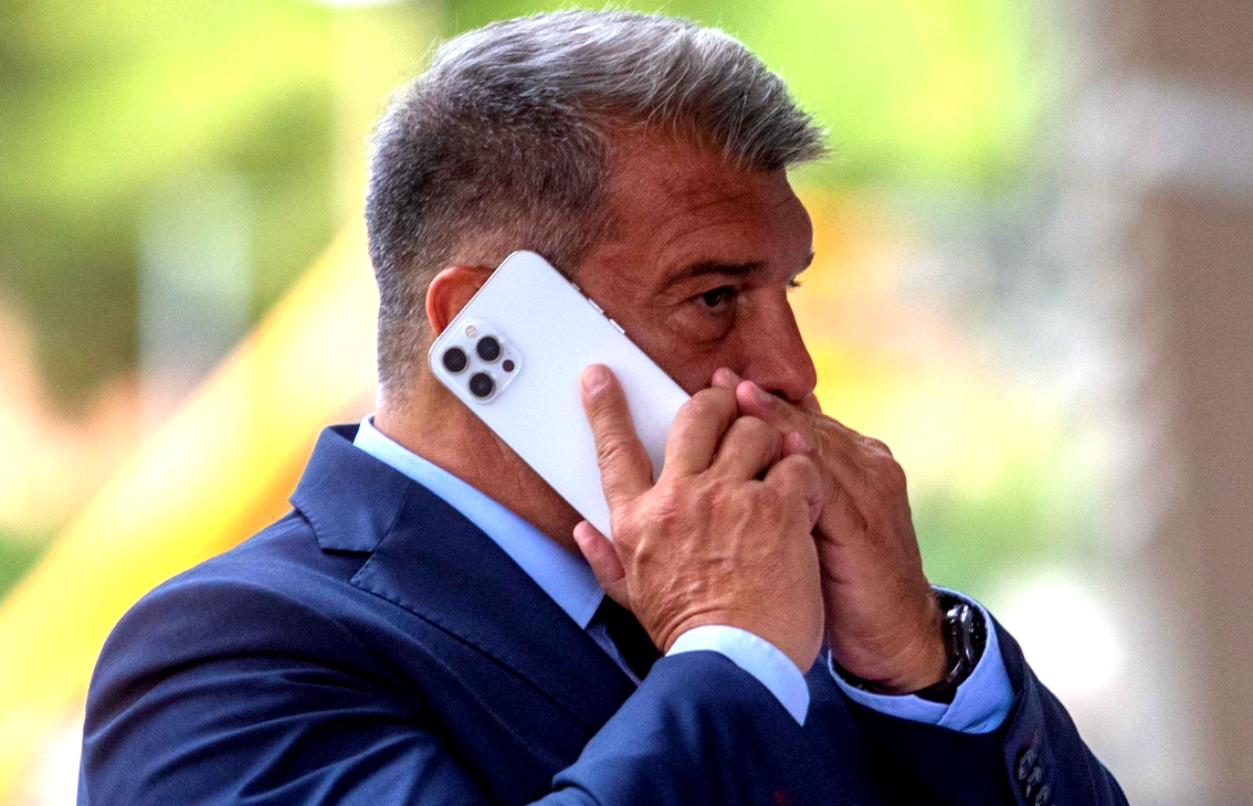 S-au blocat negocierile! A cerut un salariu „scandalos” ca să semneze prelungirea cu Barcelona