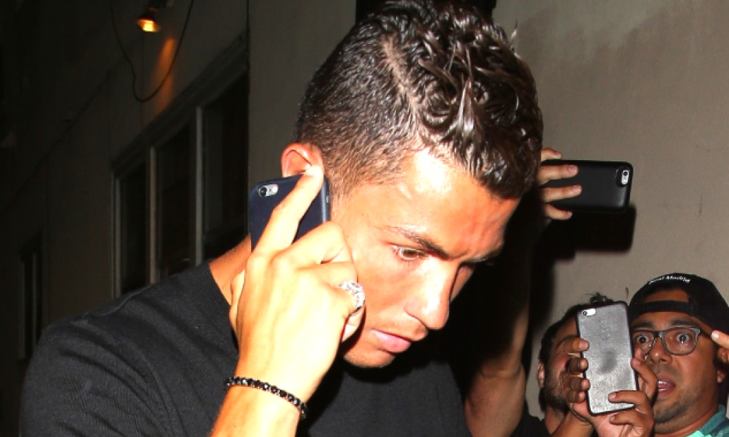 OUT! Lovitură pentru Cristiano Ronaldo