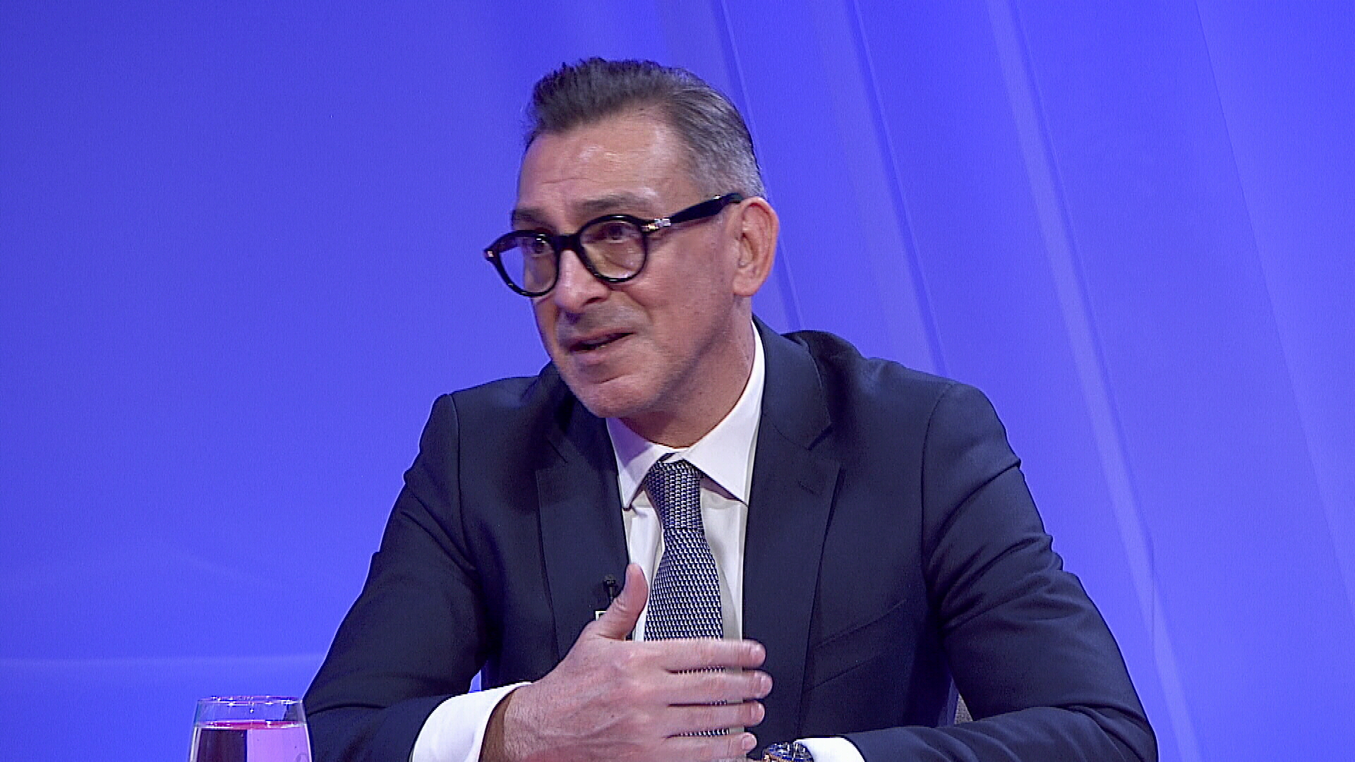 ”Te dezarmează!” Ilie Dumitrescu, încântat de PSG. A spus unde s-a făcut diferența în duelul cu Arsenal