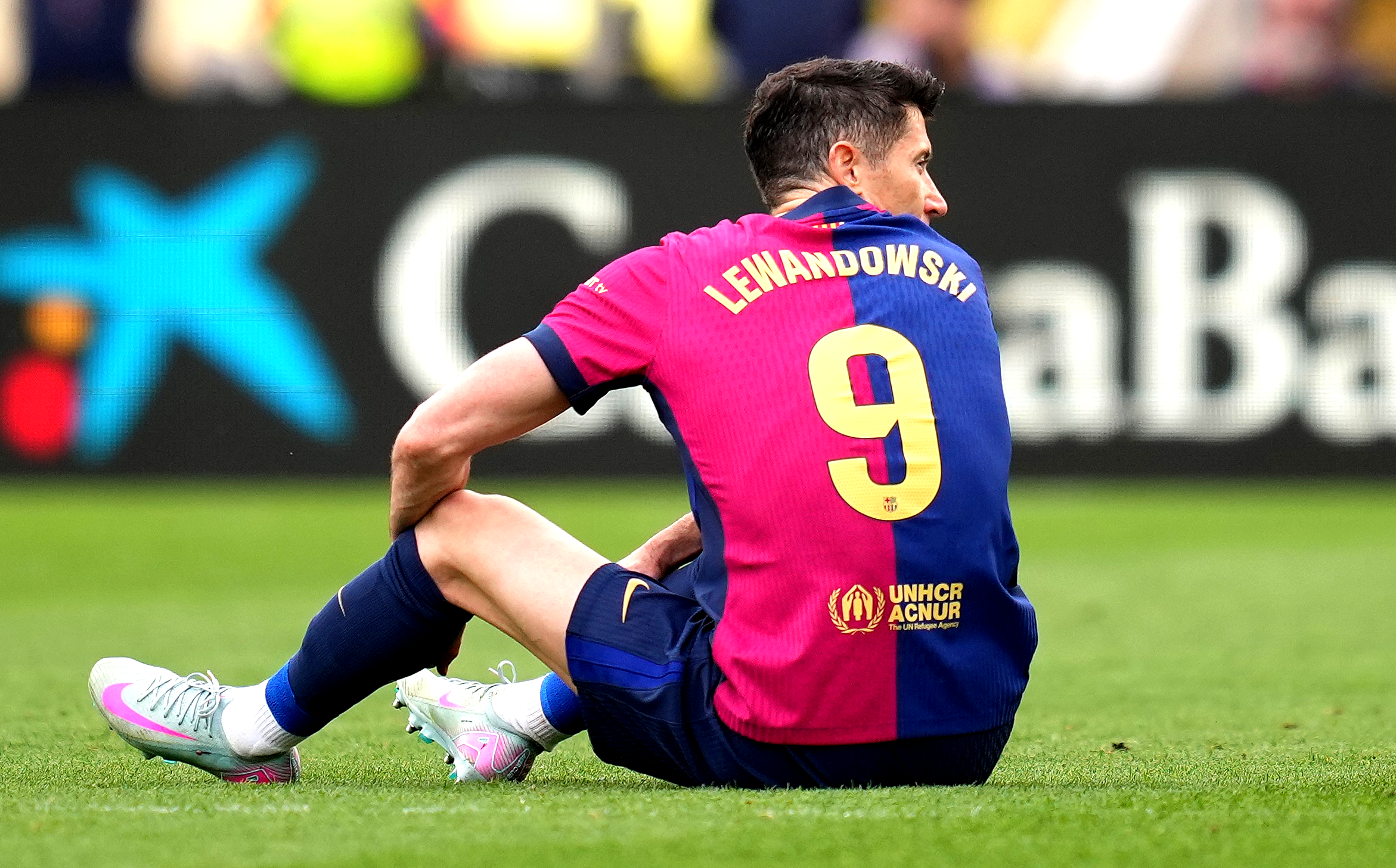 Barcelona s-ar fi decis! Înlocuitor de 90.000.000 de euro pentru Lewandowski