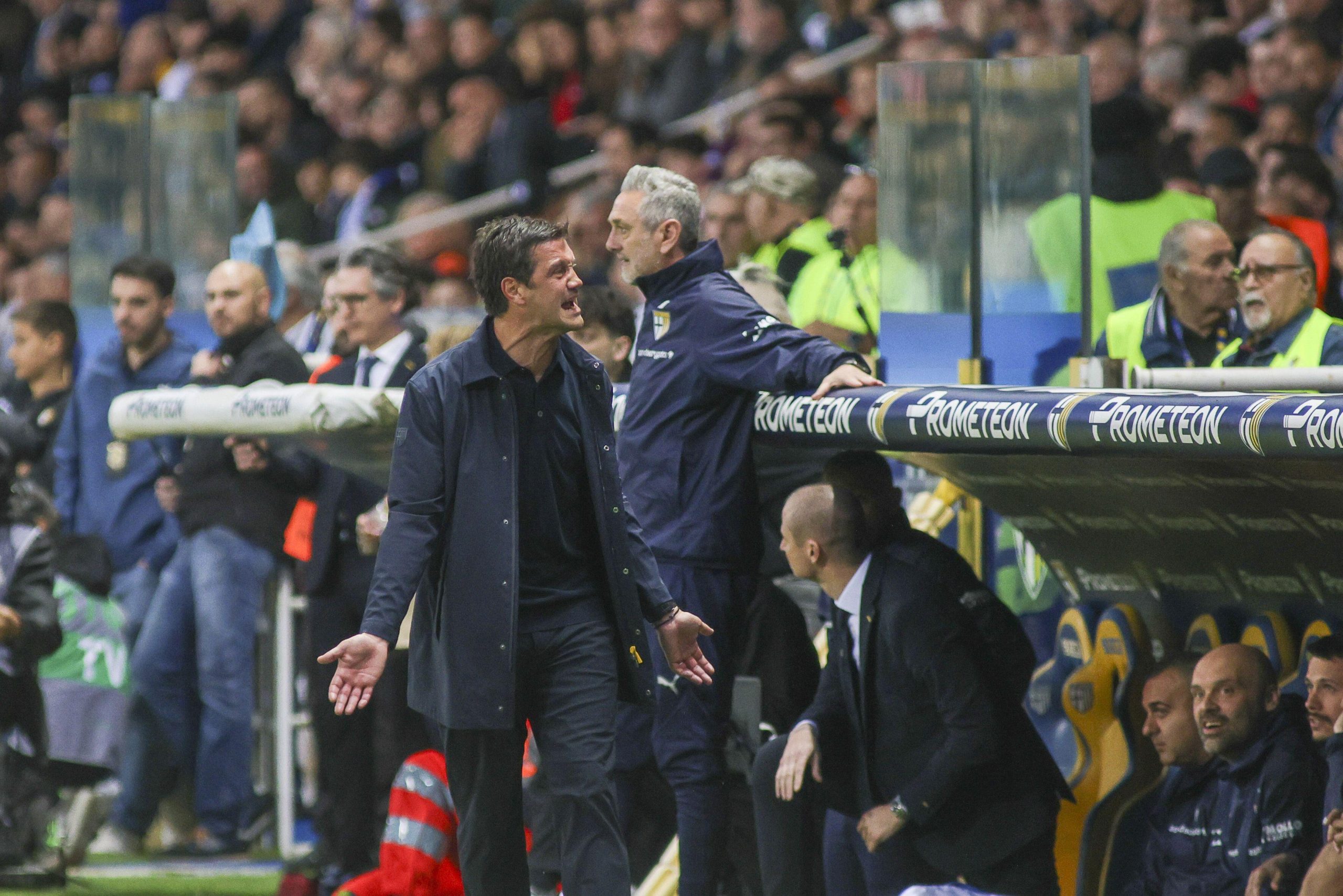 Verona -1, ACUM, DGS 3. Marin titular, Coman rezervă! Lazio -2, DGS 4. A intrat Man!