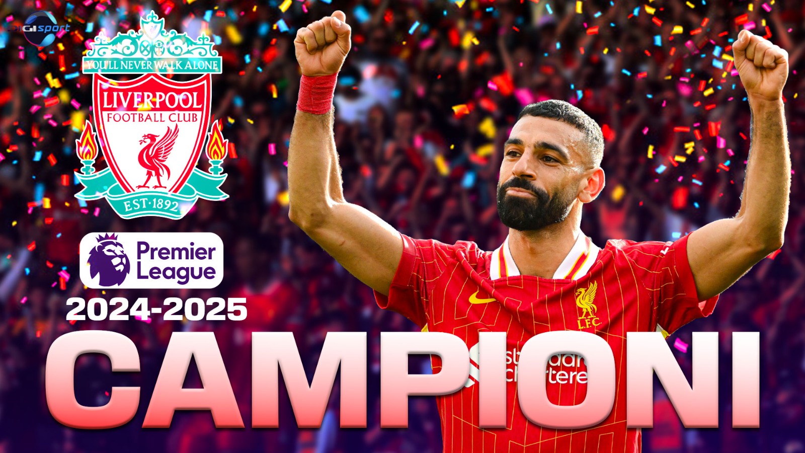 Liverpool a câștigat titlul în Premier League! Show pe Anfield cu Tottenham
