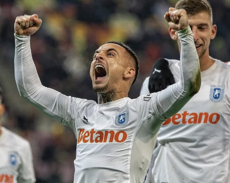 Ioan Ovidiu Sabău a vorbit despre Alexandru Mitriță și nu s-a ferit de cuvinte