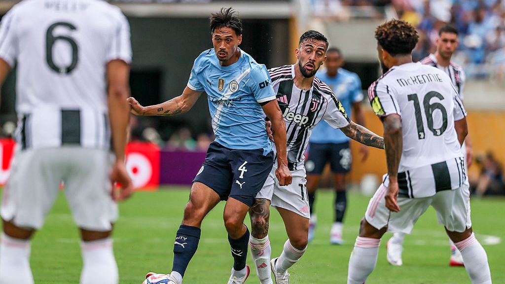 Italienii o desființează pe Juventus după umilința cu Man. City: „Autogol și orori!” Un adversar de coșmar în optimi