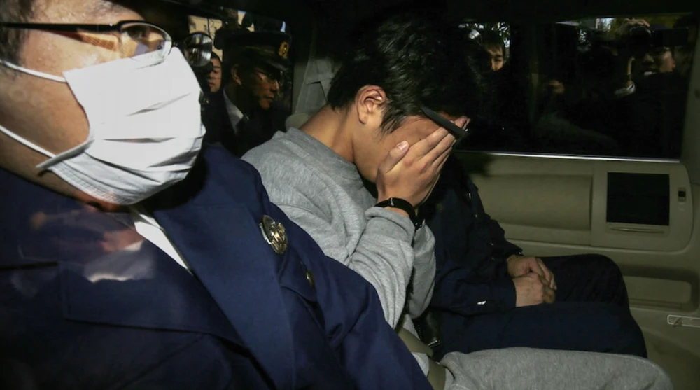 Japonia l-a executat pe „Ucigașul de pe Twitter”: Criminalul a fost spânzurat pentru uciderea și dezmembrarea a nouă persoane